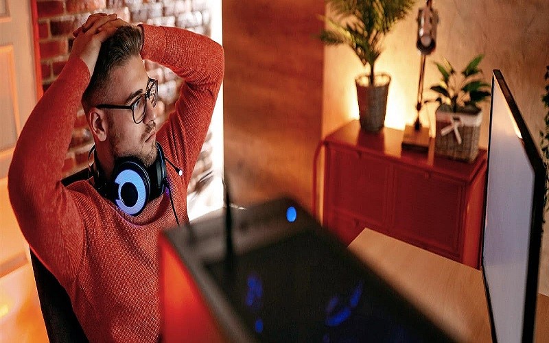 کاهش پینگ بازی | روشی برای افزایش سرعت و کیفیت بازی‌های آنلاین